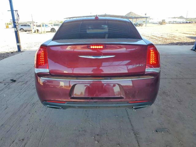 Photo 6 from auction – 2021 CHRYSLER 300 with VIN 2C3CCAAG2MH509177