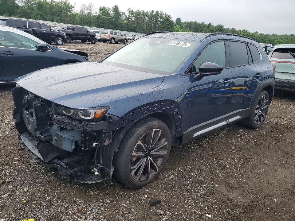 2026 MAZDA CX-50 - Търг №59768726