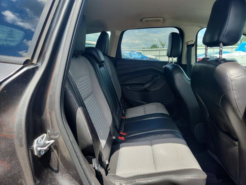 Photo 10 from auction – 2018 FORD ESCAPE with VIN 1FMCU9GD3JUA59709