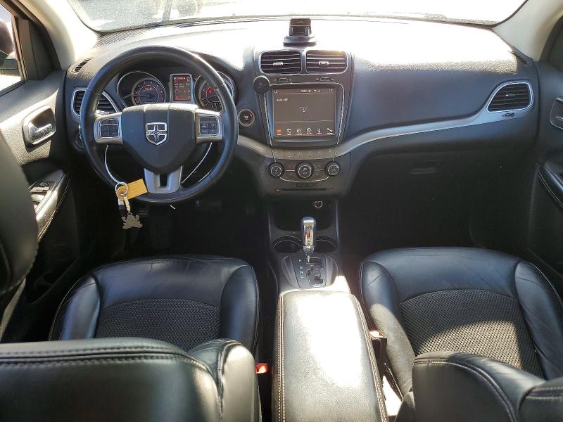 Photo 8 from auction – 2015 DODGE JOURNEY with VIN 3C4PDCGG5FT630891