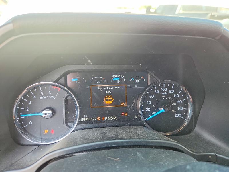 Photo 9 from auction – 2019 FORD EXPEDITION with VIN 1FMJK2AT5KEA52924