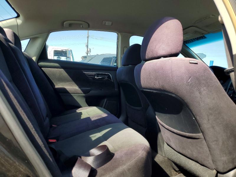 Photo 10 from auction – 2013 NISSAN ALTIMA with VIN 1N4BL3AP0DC170981