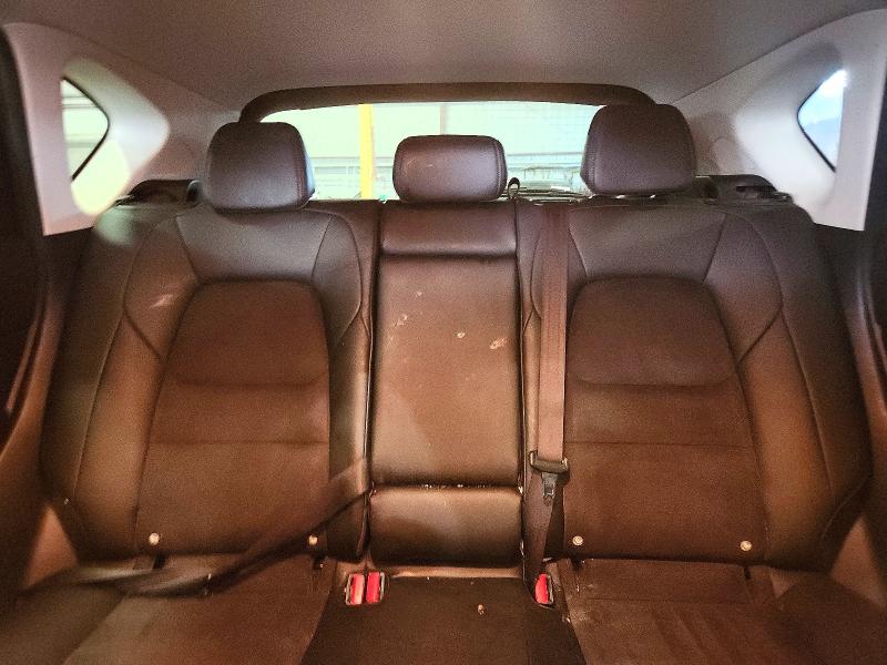 Photo 10 from auction – 2020 MAZDA CX-5 with VIN JM3KFACM6L1829270