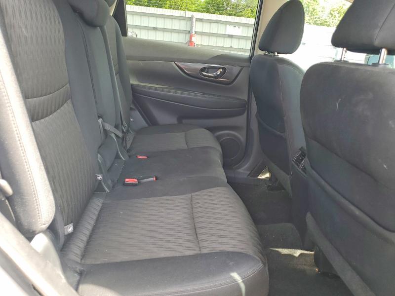 Zdjęcie 11 z aukcji – 2017 NISSAN ROGUE z VIN 5N1AT2MT8HC868197