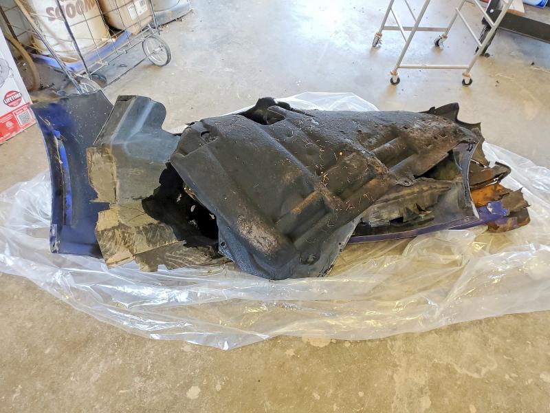 Photo 12 from auction – 2014 FORD FOCUS with VIN 1FADP3L95EL113401