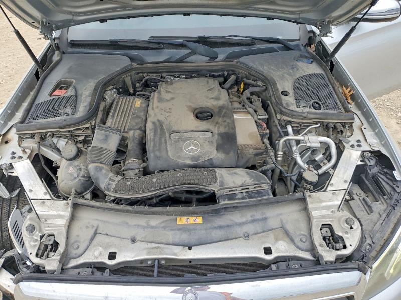 صورة رقم 11 من المزاد - 2017 MERCEDES-BENZ E مع VIN WDDZF4KB2HA101497