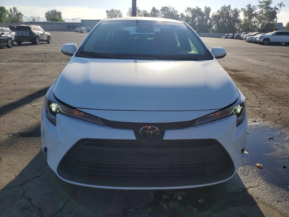 صورة رقم 5 من المزاد - 2024 TOYOTA COROLLA مع VIN 5YFB4MDE0RP223085