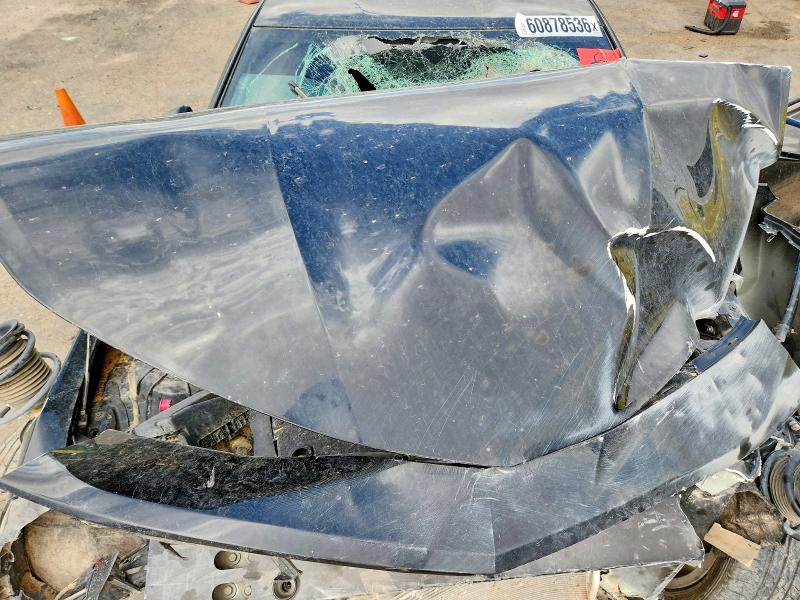 Photo 11 from auction – 2023 CHEVROLET CAMARO with VIN 1G1FB1RX3P0124017
