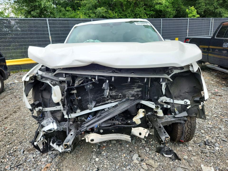 Photo 5 from auction – 2021 FORD F150 with VIN 1FTFW1E89MKD80317