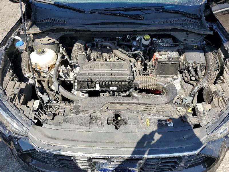 Photo 12 from auction – 2025 FORD ESCAPE with VIN 1FMCU0MN2SUA10110