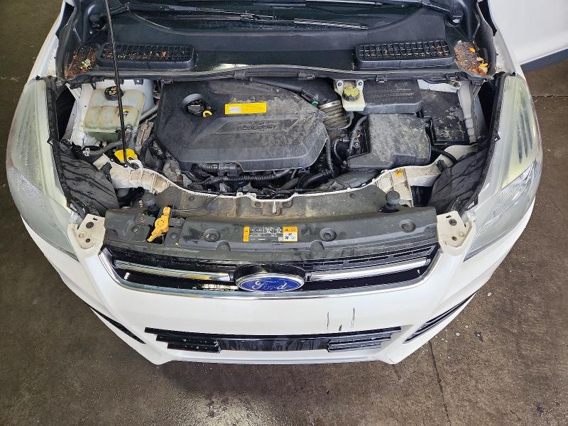 Foto 11 de la subasta – 2013 FORD ESCAPE con VIN 1FMCU0HX7DUB08435