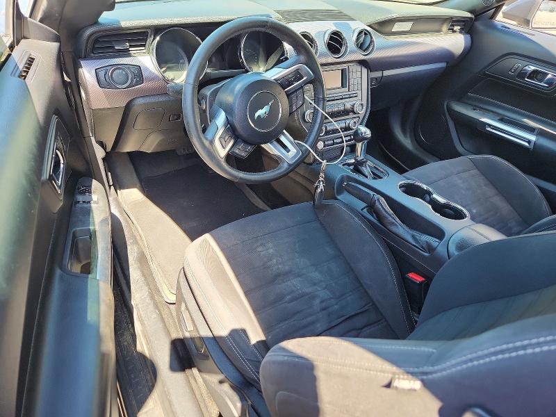 Photo 8 from auction – 2015 FORD MUSTANG with VIN 1FA6P8TH3F5306522