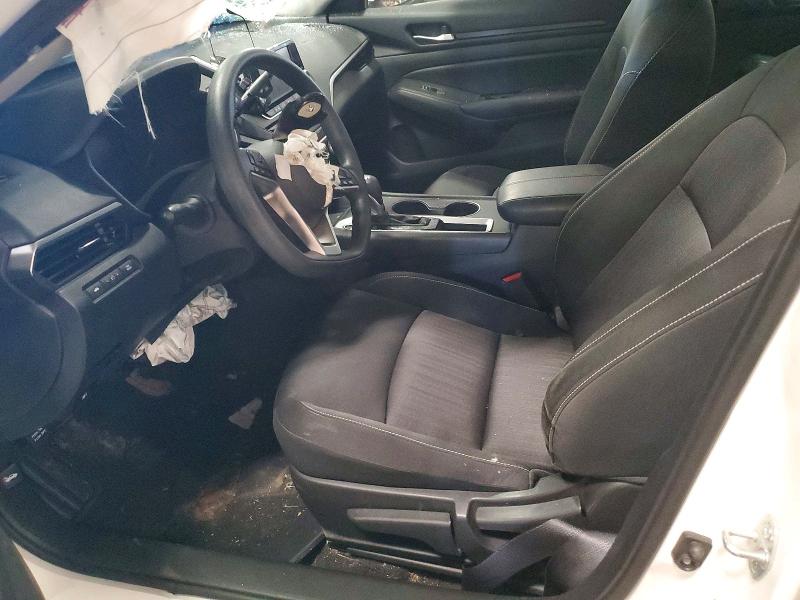 Photo 7 from auction – 2022 NISSAN ALTIMA with VIN 1N4BL4BV0NN417070