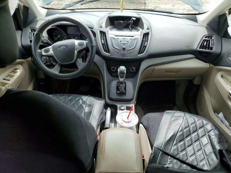 Photo 8 from auction – 2015 FORD ESCAPE with VIN 1FMCU0GX0FUA07452