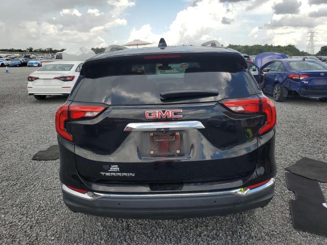 Photo 6 from auction – 2019 GMC TERRAIN with VIN 3GKALPEV1KL307759