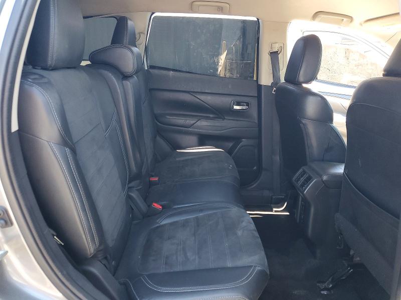 Photo 11 from auction – 2020 MITSUBISHI OUTLANDER with VIN JA4AD3A37LZ023952