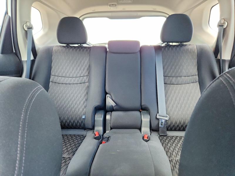 Photo 10 from auction – 2020 NISSAN ROGUE with VIN 5N1AT2MT9LC813136