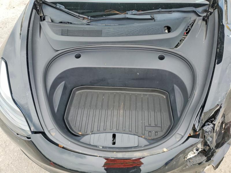 Foto 11 de la subasta – 2022 TESLA MODEL 3 con VIN 5YJ3E1EB6NF187459