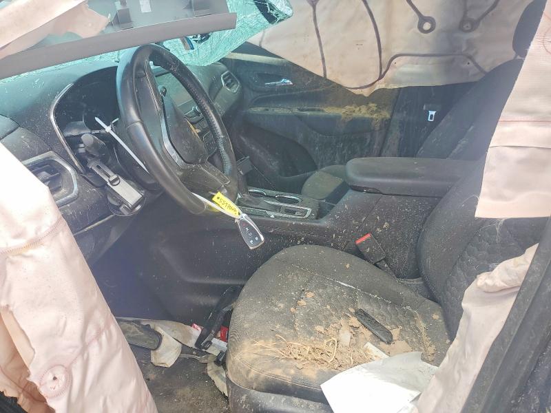 Photo 7 from auction – 2019 CHEVROLET EQUINOX with VIN 2GNAXJEV9K6274891