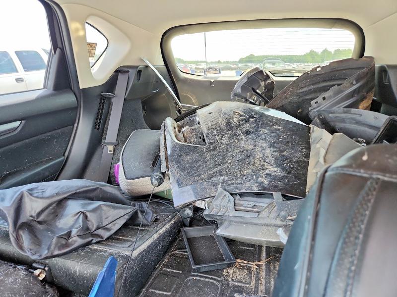 Photo 10 from auction – 2021 MAZDA CX-5 with VIN JM3KFABM7M0358769