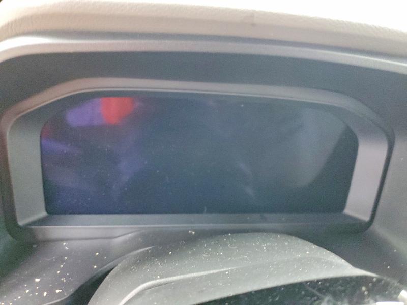 Photo 9 from auction – 2026 NISSAN ROGUE with VIN 5N1BT3CBXTC695598