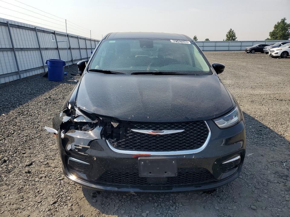 Photo 5 from auction – 2024 CHRYSLER PACIFICA with VIN 2C4RC1S76RR137638