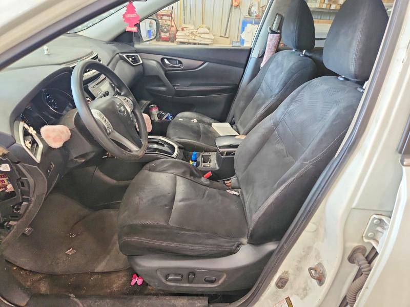 Photo 7 from auction – 2016 NISSAN ROGUE with VIN 5N1AT2MT5GC881164