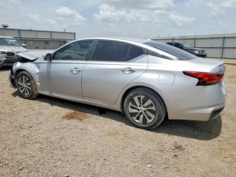 Photo 2 from auction – 2020 NISSAN ALTIMA with VIN 1N4BL4BV8LC202464