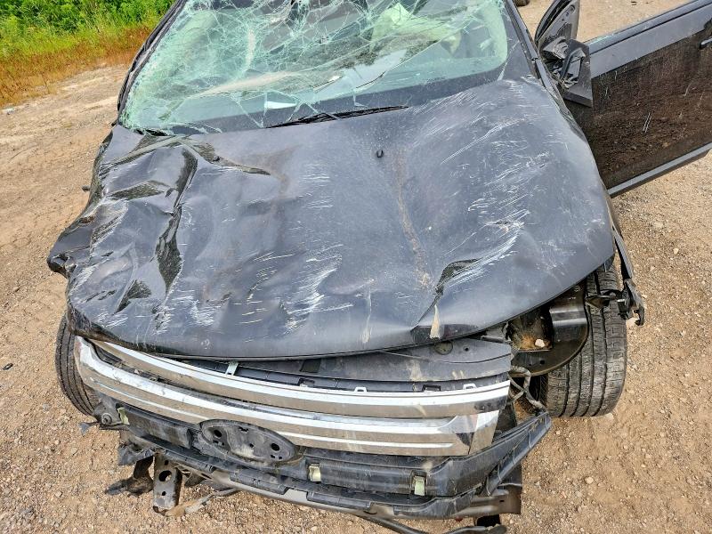 Photo 12 from auction – 2012 FORD EDGE with VIN 2FMDK3JC2CBA90417