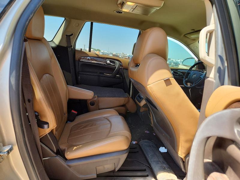 Photo 11 from auction – 2015 BUICK ENCLAVE with VIN 5GAKRCKD6FJ211935