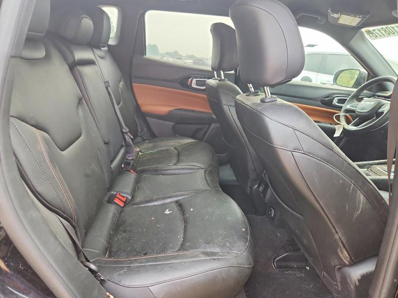 Photo 11 from auction – 2024 JEEP COMPASS with VIN 3C4NJDCN2RT157899