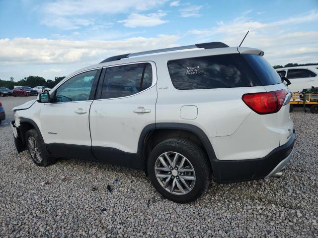 Photo 2 from auction – 2017 GMC ACADIA with VIN 1GKKNLLS6HZ327216