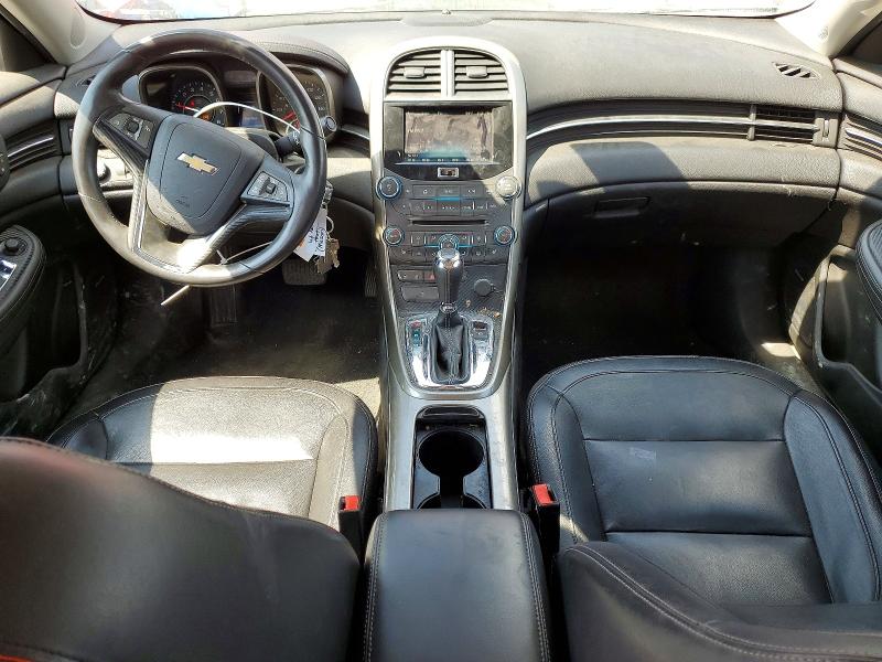 Photo 8 from auction – 2013 CHEVROLET MALIBU with VIN 1G11F5RRXDF110485