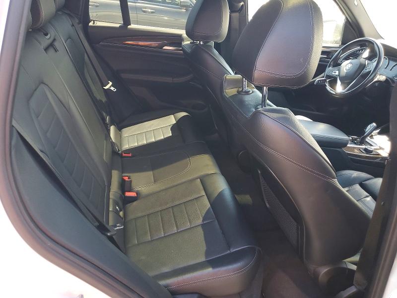 Фото 11 с аукциона – 2019 BMW X3 с VIN 5UXTR7C53KLE97941
