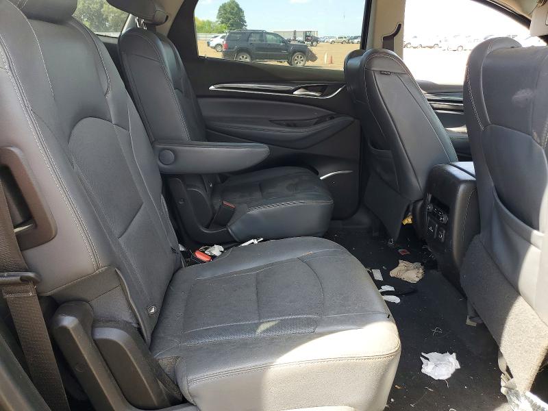 Photo 10 from auction – 2018 BUICK ENCLAVE with VIN 5GAERBKW8JJ260362
