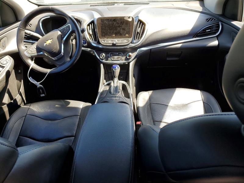 صورة رقم 8 من المزاد - 2016 CHEVROLET VOLT مع VIN 1G1RD6S53GU124315