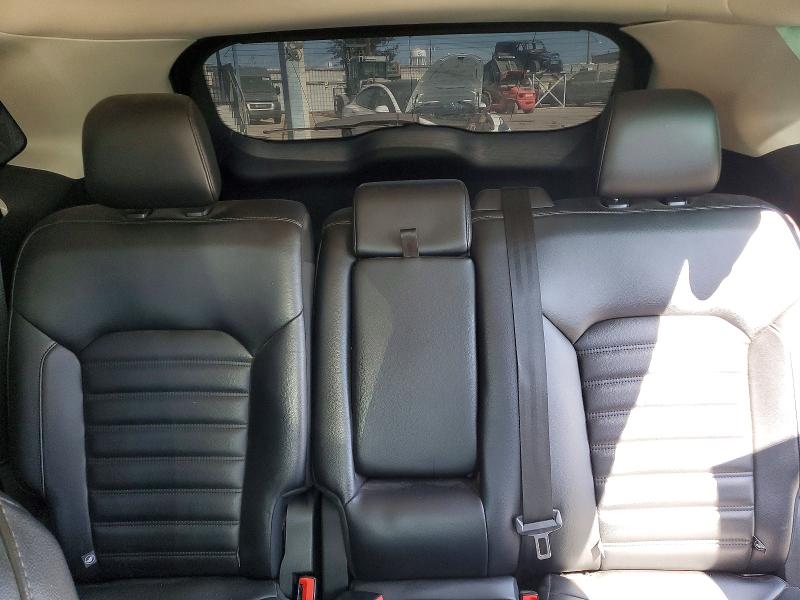 Photo 10 from auction – 2022 FORD EDGE with VIN 2FMPK4J96NBA18923