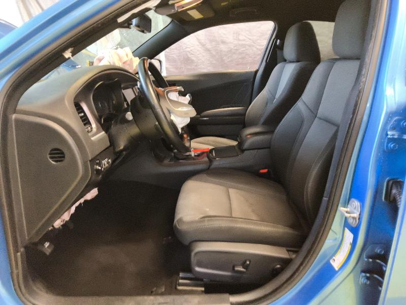 Снимка 7 от търг – 2019 DODGE CHARGER с VIN 2C3CDXJG4KH511381