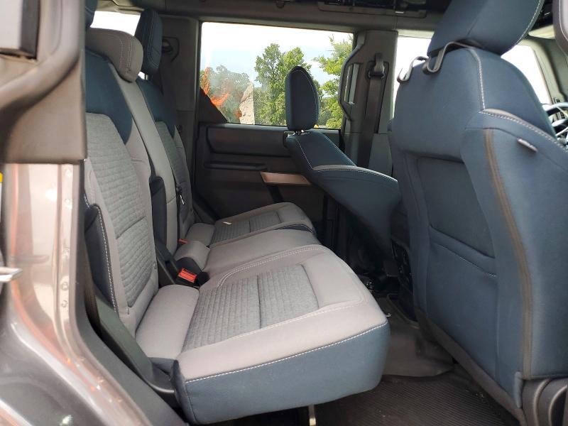 صورة رقم 11 من المزاد - 2023 FORD BRONCO مع VIN 1FMDE5DHXPLB21932