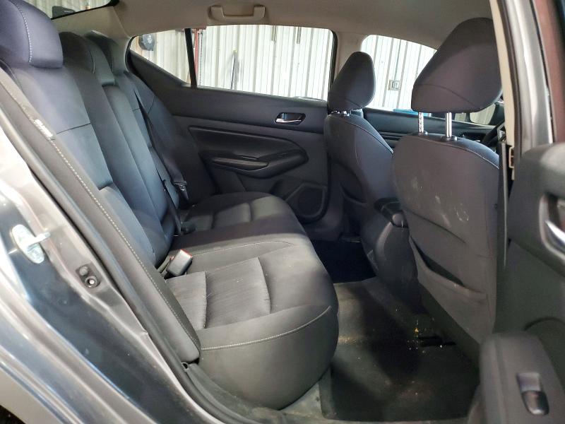 Photo 10 from auction – 2020 NISSAN ALTIMA with VIN 1N4BL4BVXLC160573