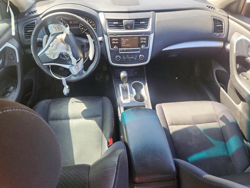 Photo 8 from auction – 2017 NISSAN ALTIMA with VIN 1N4AL3AP1HN359919