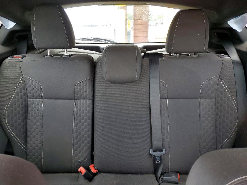 Photo 10 from auction – 2016 FORD FIESTA with VIN 3FADP4GX9GM136180