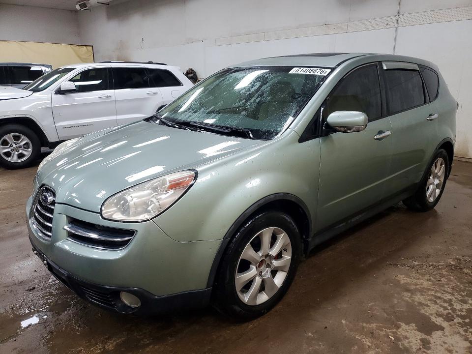 2006 SUBARU B9 TRIBECA