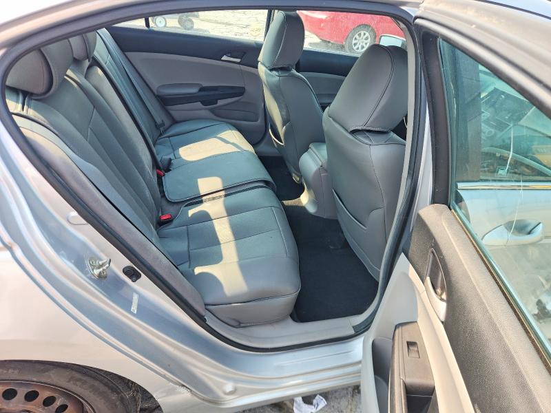Photo 10 from auction – 2012 HONDA ACCORD with VIN 1HGCP2F31CA217563
