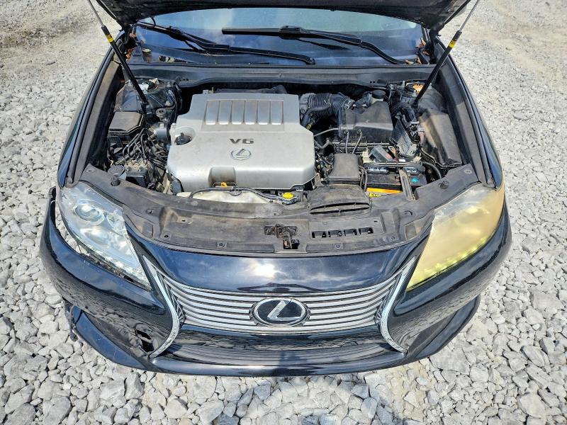Photo 11 from auction – 2014 LEXUS ES with VIN JTHBK1GGXE2110303