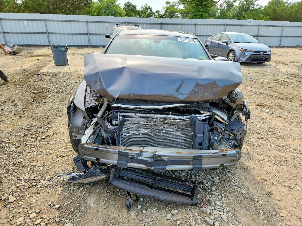 Photo 5 from auction – 2016 FORD TAURUS with VIN 1FAHP2H81GG139582