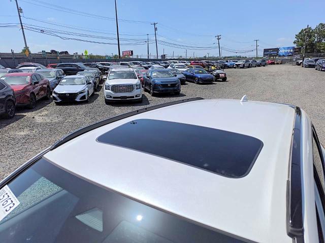Photo 13 from auction – 2026 HONDA CR-V with VIN 7FARS6H69TE013823