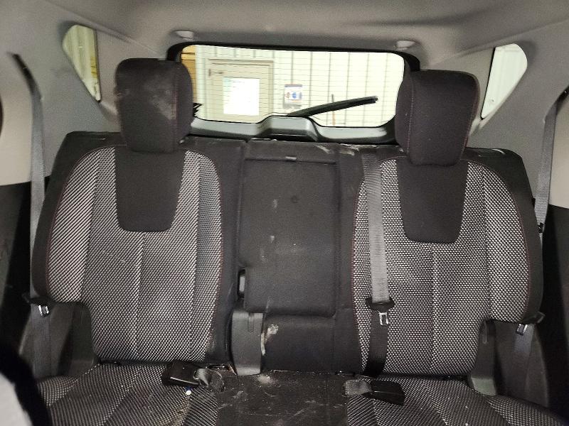 Photo 10 from auction – 2016 CHEVROLET EQUINOX with VIN 2GNFLEEK6G6228330