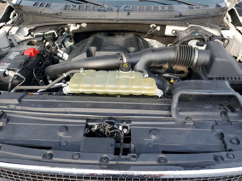 Photo 11 from auction – 2019 FORD F150 with VIN 1FTFW1E49KFC74775
