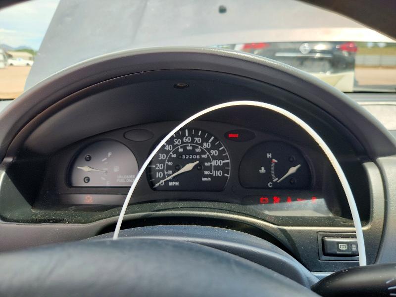 Foto 9 de la subasta – 1996 TOYOTA TERCEL con VIN JT2AC52L2T0191885